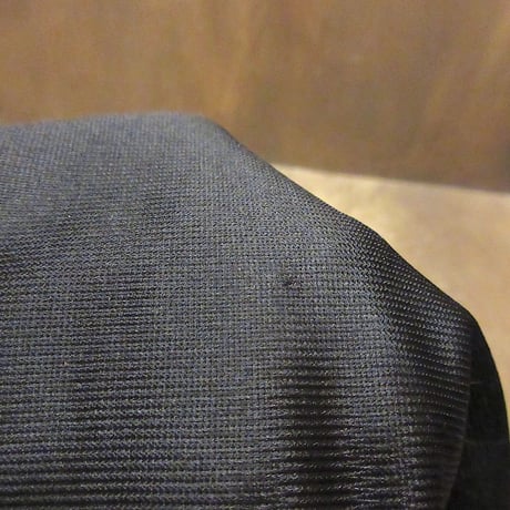 ビンテージ70's●DEADSTOCK Sears総柄長袖シャツsize S●250316z1-m-lssh-hpeデッドストックシアーズヒッピーメンズ古着トップス