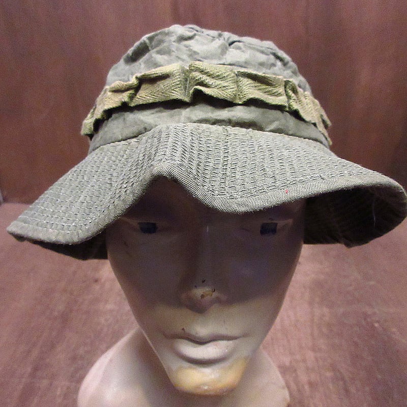 タイ軍ブーニーハット 最新 PROPPER ブーニーハット OCP (マルチカム）迷彩 米軍実物 L