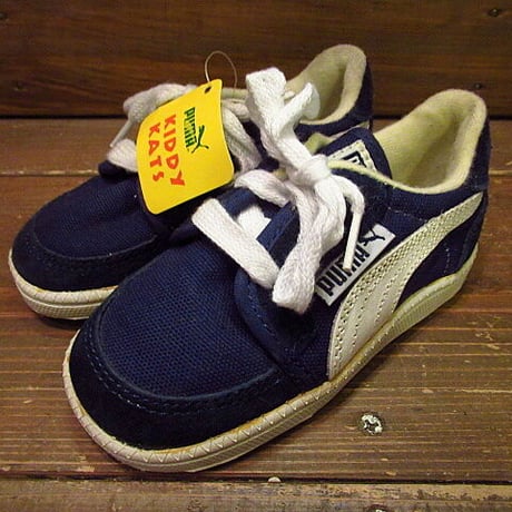 CATEGORY スニーカー | cozy vintage