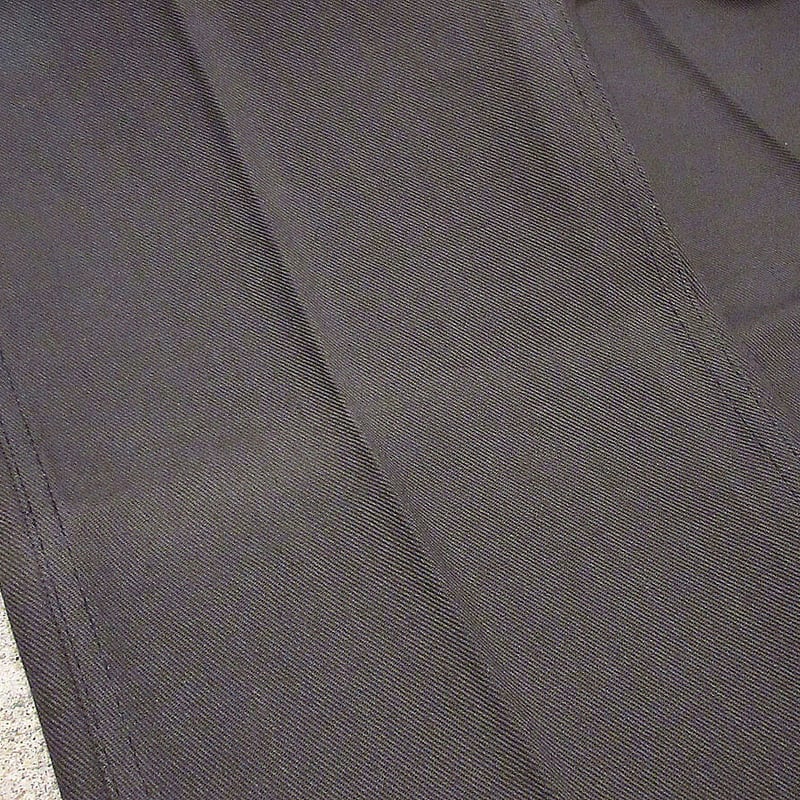 ビンテージ80's○DEADSTOCK Leeフリスコジーンズ黒表記W34 L36○22061