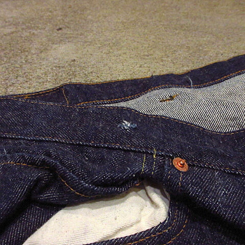 ビンテージ70's○Levi's 501 66前期 濃紺 W58 L34○210222f4-m ビンテージ70's○Levi's 501 66前期 濃紺 W58 L34○210222f4-m