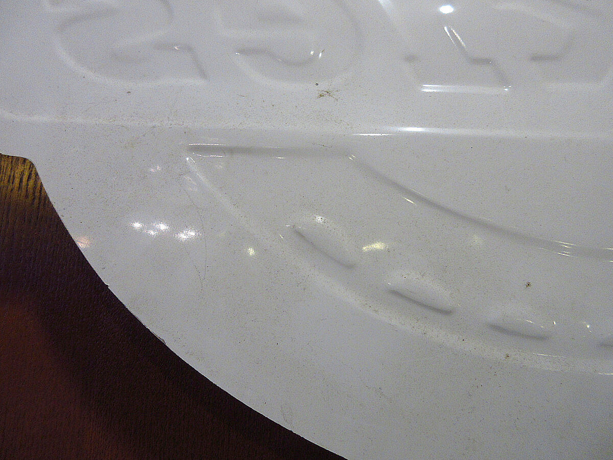 Dickes ディッキーズ】プラスチック看板 Dickes ディッキーズ