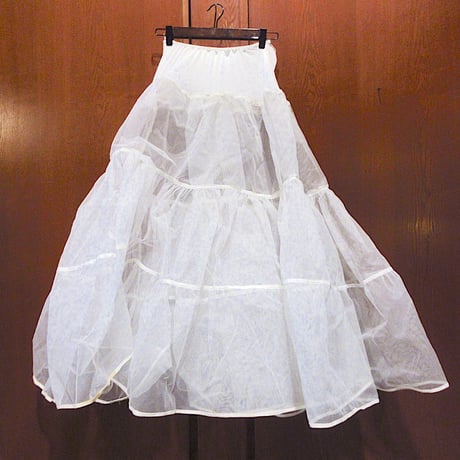 ペチコート | STORES