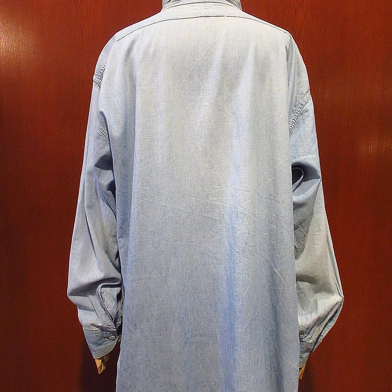 60s SEARS グレーシャンブレー