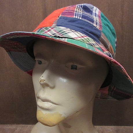 CATEGORY その他ハット | cozy vintage