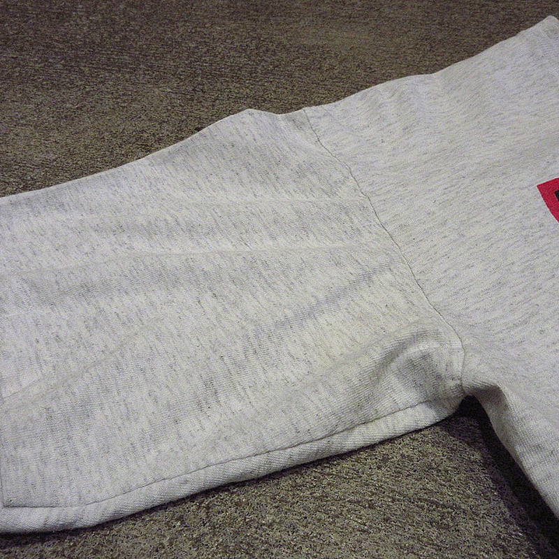 ビンテージ90's○BOWE VS HOLYFIELDボクシングTシャツsize L○2103