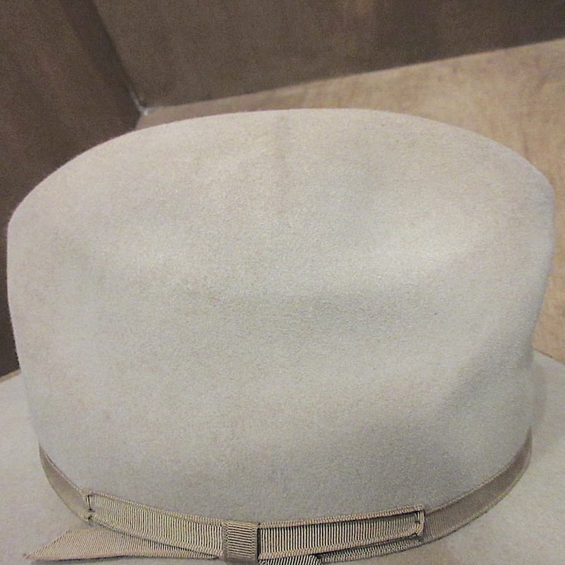 ビンテージ60's70's○STETSON OPEN ROADフェドラハットsize 7 1/