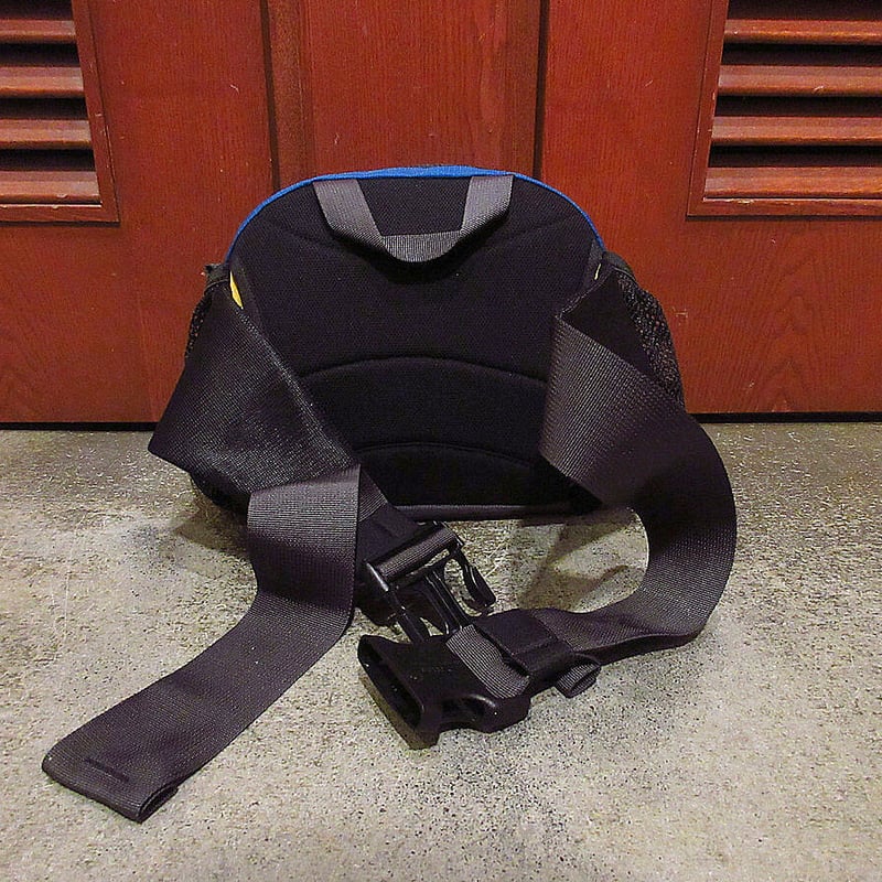 MOUNTAINSMITH KINETICランバーパック○210320f4-bag-wstウエ