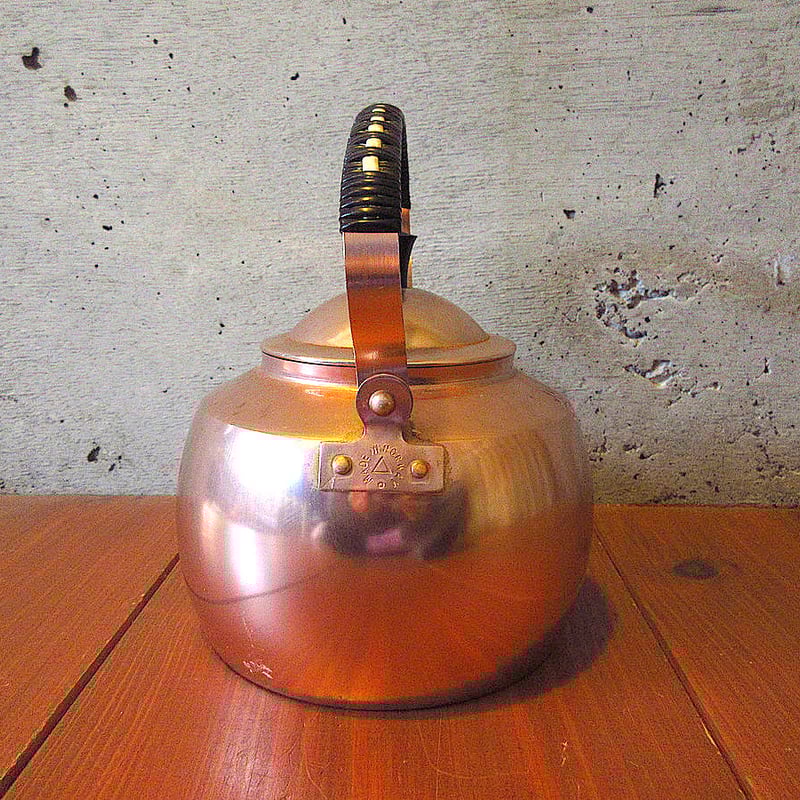 FB Rogers】ビクトリアンのティーケトル スタンド / バナー FB Rogers