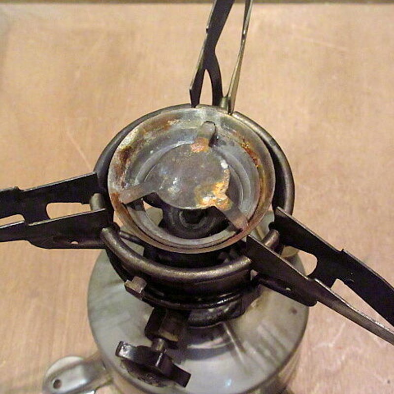 U.S. M-1942-MOD PW-1-45﻿ ミリタリーストーブ