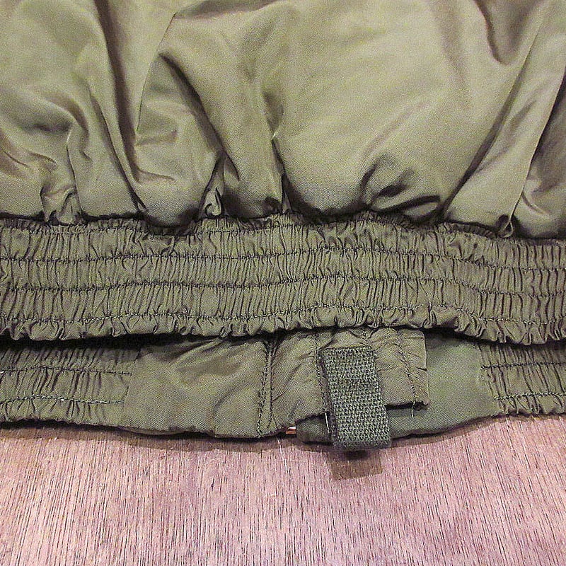 60s g8 フライトジャケット　ゴンズジャケット　WEP Narrenschiff:【サイズ解説更新】G-8 WEP JACKET＝ゴンズジャケット