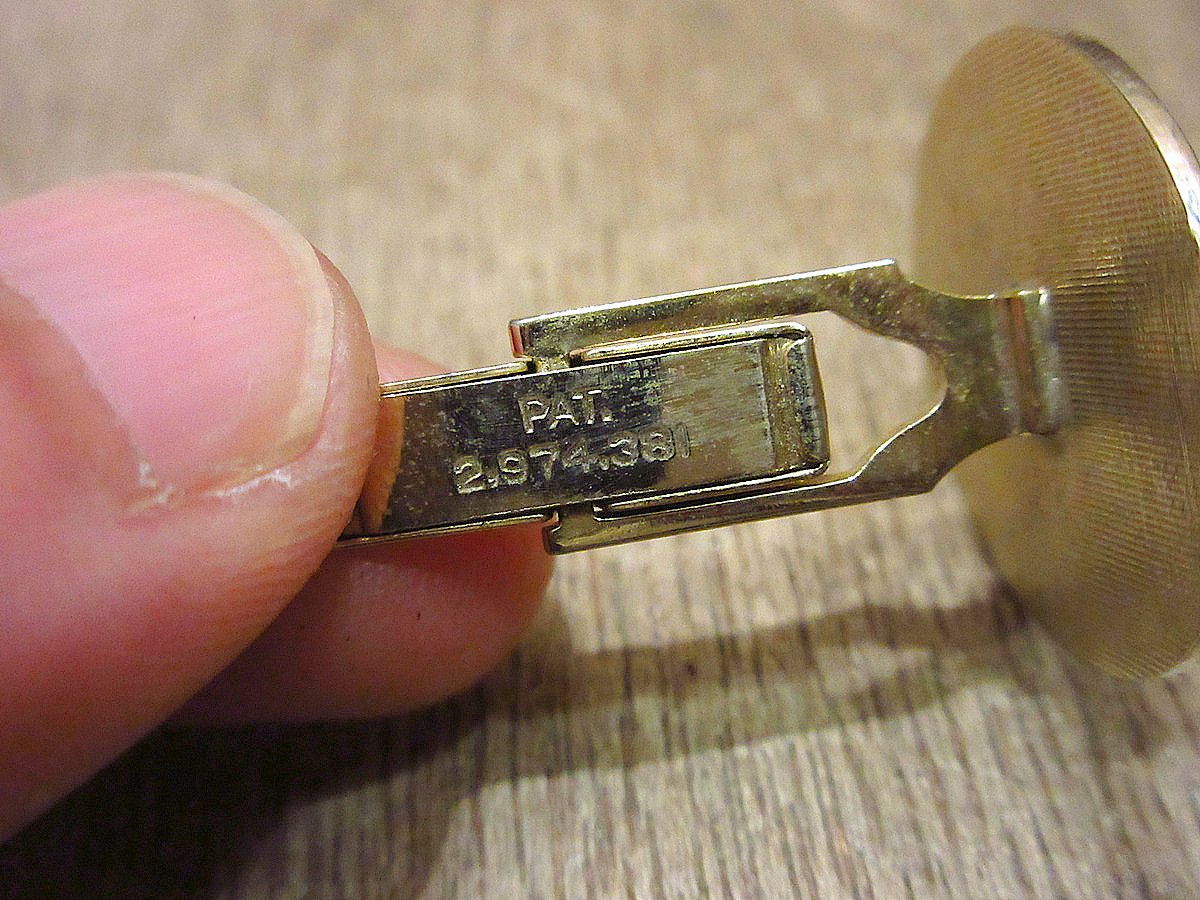 アンティーク ビンテージ カフス 15カラット イエローゴールド アンティーク ビンテージ カフス 15カラット イエローゴールド 楽天