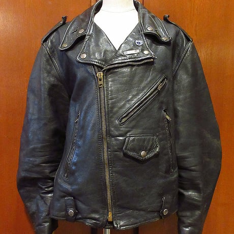 CATEGORY レザージャケット | cozy vintage
