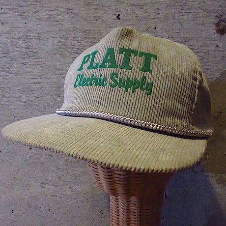 CATEGORY ベースボール／メッシュキャップ | cozy vintage