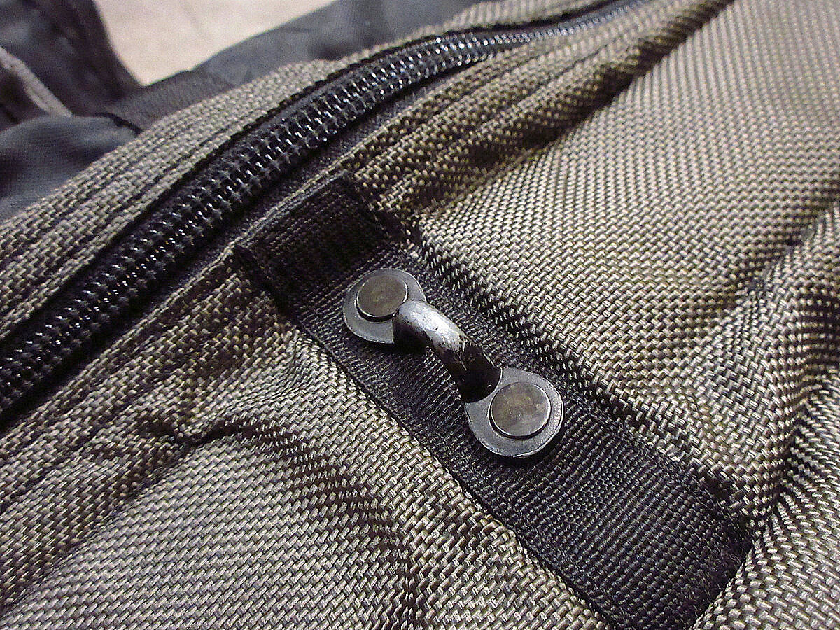 廃盤/patagonia/パタゴニア/ガーメントバッグ/スーツバッグ/旅行/ 2025年最新】patagonia ガーメントバッグの人気アイテム - メルカリ