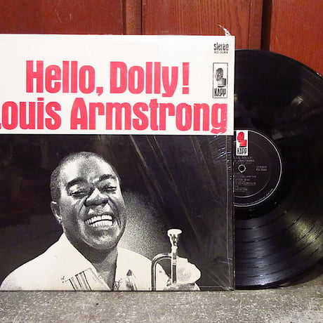 louisarmstrong | STORES