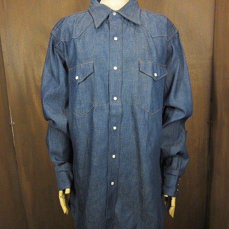 CATEGORY ウエスタンシャツ | cozy vintage CATEGORY ウエスタンシャツ | cozy vintage