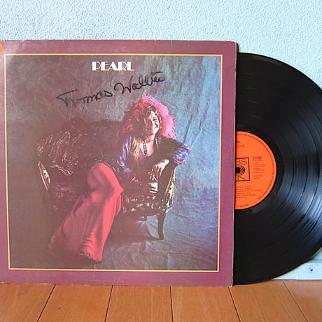 ジャニスジョプリン | STORES