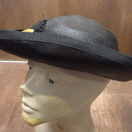 CATEGORY ストローハット | cozy vintage CATEGORY ストローハット | cozy vintage