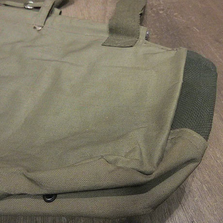 ビンテージ-70's●フィッシングバッグ●250314j5-bag-shd古着1970sアウトドア釣り