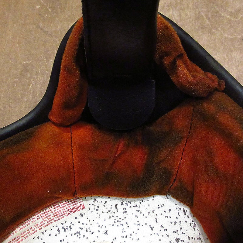 ビンテージ70's○箱付きBELL R-Tジェットヘルメット白7 3/8○220111i2-h