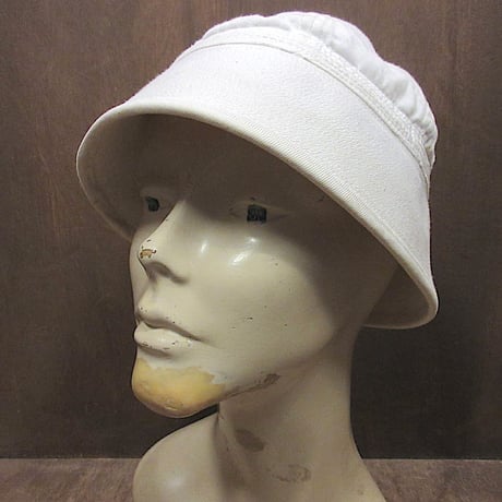 ハット バケットハット ヴィンテージ vintage 30's 40's 楽天市場】バケットハット ハット メンズ 帽子 HAT ぼうし