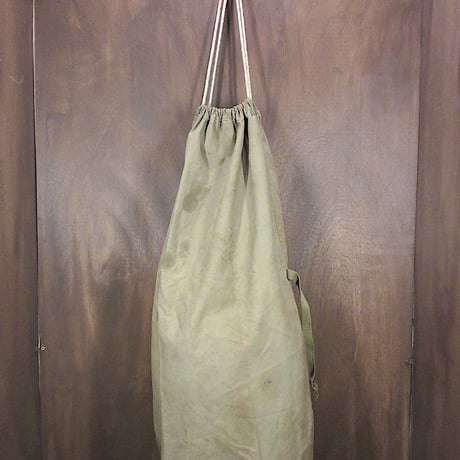 ビンテージ バラックバッグ ダッフルバッグ ミリタリー アーミー 袋 ビンテージ バラックバッグ ダッフルバッグ ミリタリー アーミー 袋