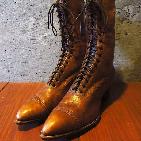 CATEGORY ブーツ | cozy vintage