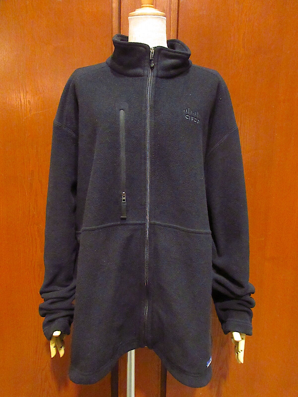 THE NORTH FACE M NVLTY FLC JKT USサイズL