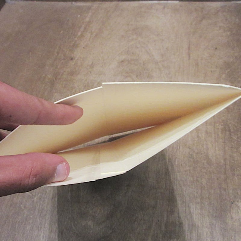 ビンテージ60's○DEADSTOCK Sunshineミルクカートン○260111z6-ot