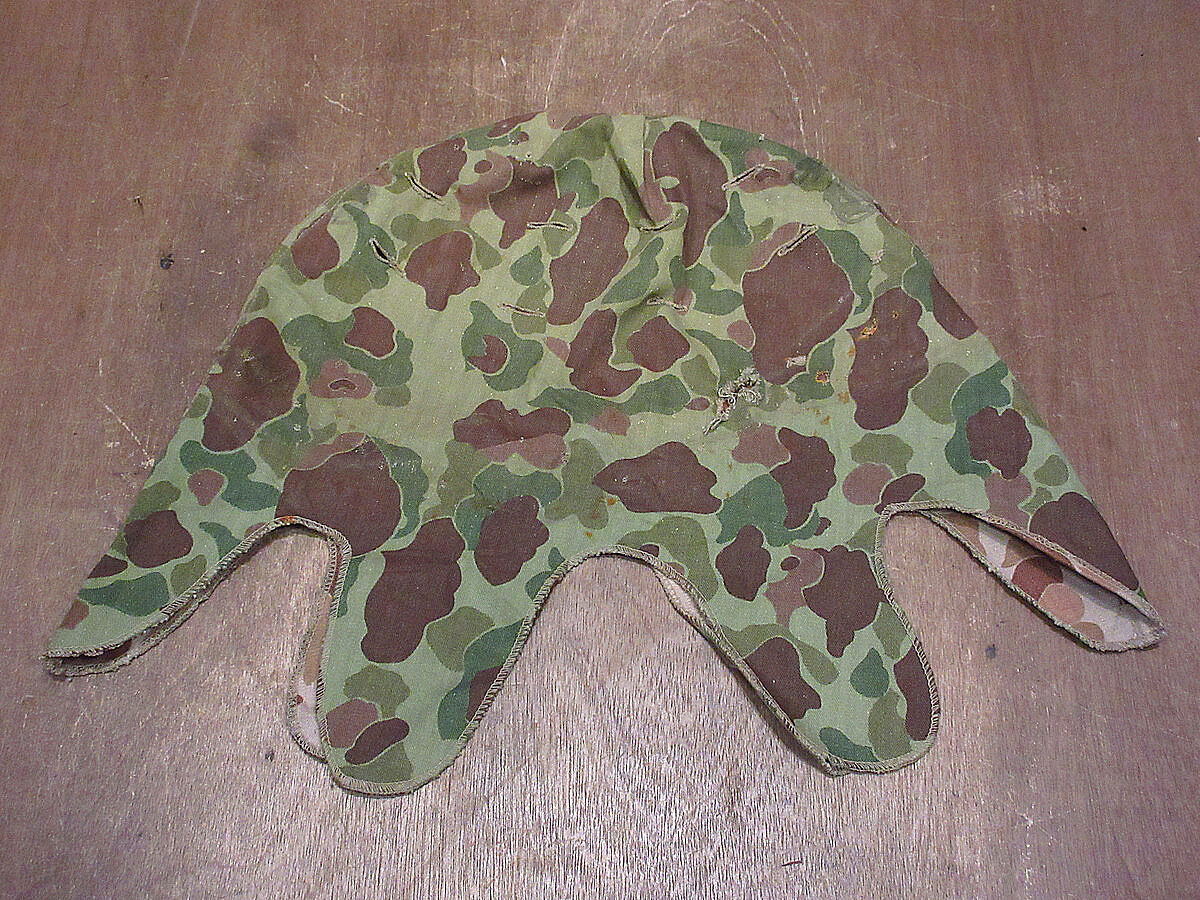 t*o様 米軍 ww2 M1ヘルメット ダックハンターカモ 迷彩 サバゲー 第二 t*o様 米軍 ww2 M1ヘルメット ダックハンターカモ 迷彩 サバゲー