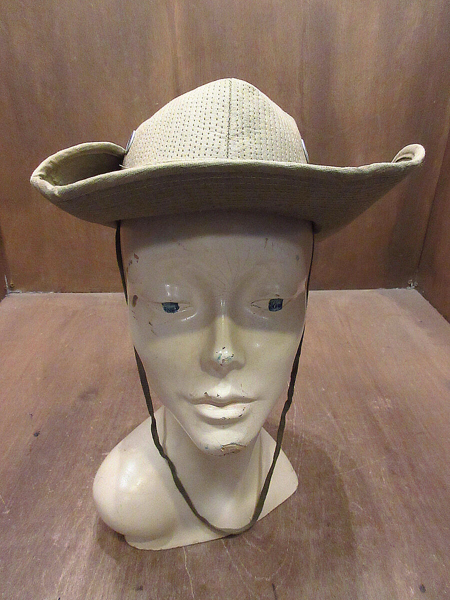 ビンテージ60's○DEADSTOCKベトナムジャングルハット○220705i5 ビンテージ60's○DEADSTOCKベトナムジャングルハット○220705i5