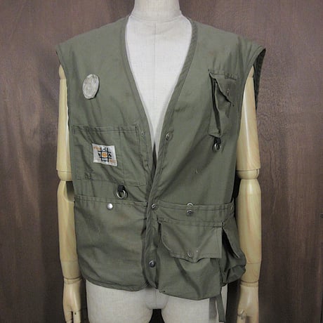 CATEGORY Men'sベスト | cozy vintage