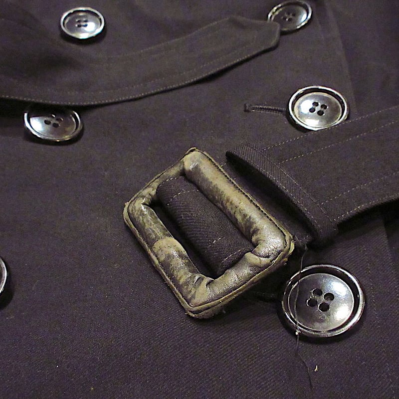 ビンテージ40's○U.S.NAVYオフィサーコート○220218r8-m-ct古着 ビンテージ40's○U.S.NAVYオフィサーコート○220218r8-m-ct古着