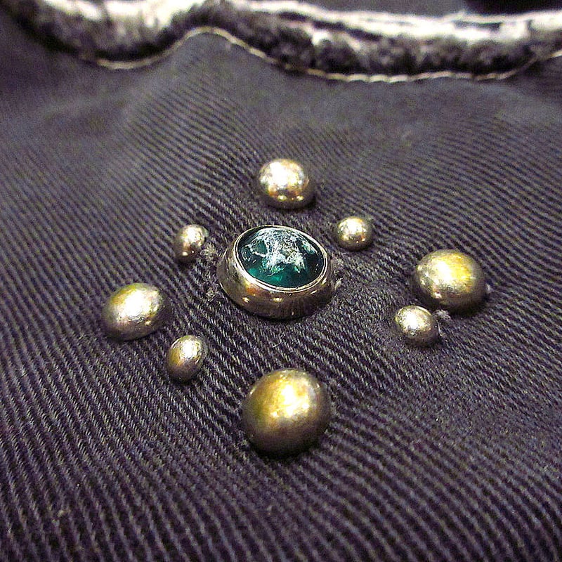 50's 復刻　ビンテージ　ウエスタンジャケット 50´s 復刻 ビンテージ ウエスタンジャケット