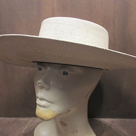 CATEGORY ストローハット | cozy vintage
