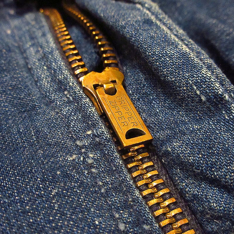 ビンテージ60's○BIG MACデニムペインターパンツ実寸W81cm○210729r8-m-