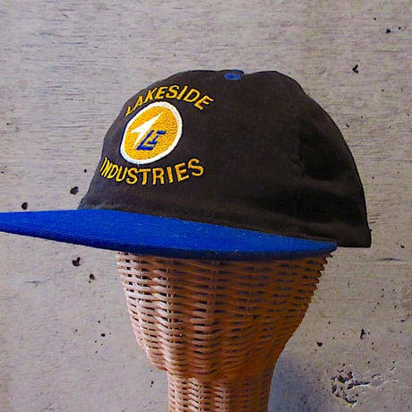 デッドストック 90s ビンテージ デトロイトタイガース メッシュ キャップ DEADSTOCK 90s MLB DETROIT TIGERS CAP デッドストック