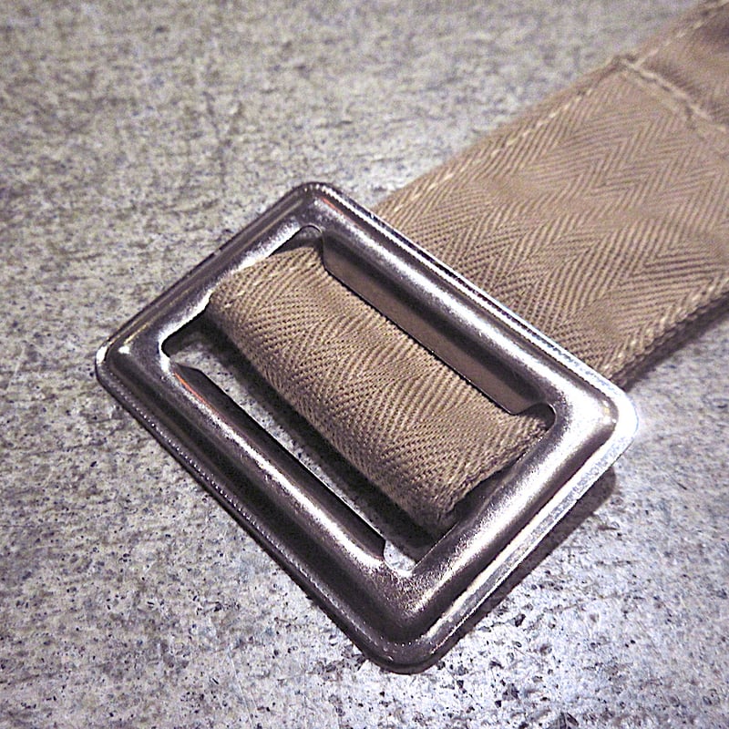 ビンテージ60's70's○DEADSTOCK KWB MFG.CO.ヘリンボーンショップコー