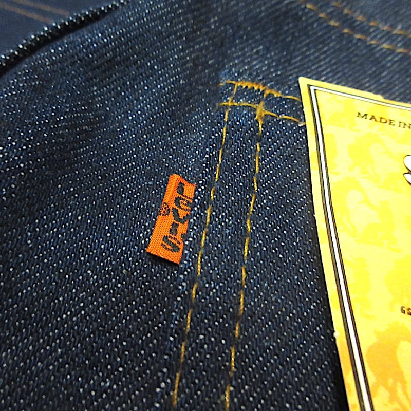 80’s Levi’s 517 W32 L30 USA製 ビンテージ80's○DEADSTOCK Levi's 517表記W32 L36○250805n
