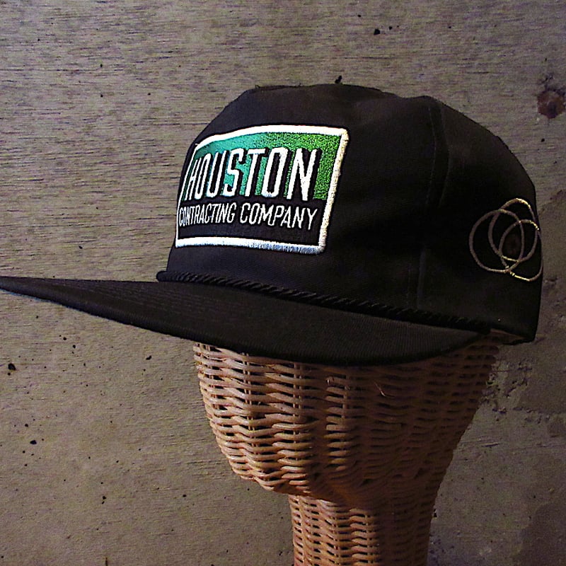 [1986春夏]コムデギャルソン　帽子　80年代　ハット　ヴィンテージ　OLD 1986春夏]コムデギャルソン 帽子 80年代 ハット ヴィンテージ OLD 1986