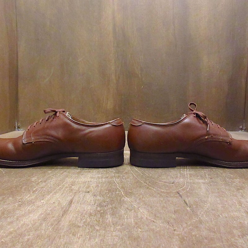 その他ブランド / Sir/サービスシューズ/45/BRW// 40's50'sサービスシューズ