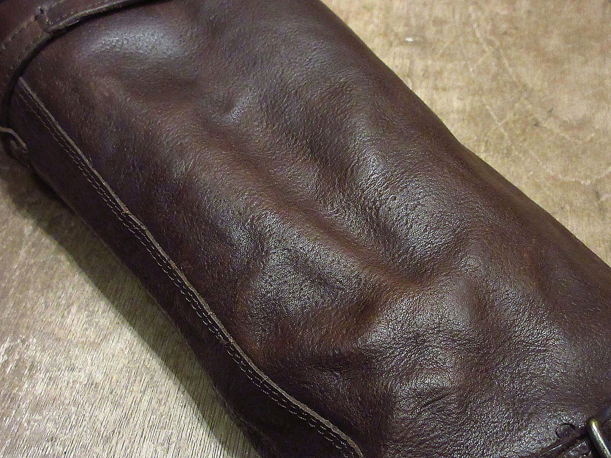 FRYE ウエスタンブーツ ブラウン 363 【レディース雑貨】FRYE ウエスタンブーツ ブラウン 8B