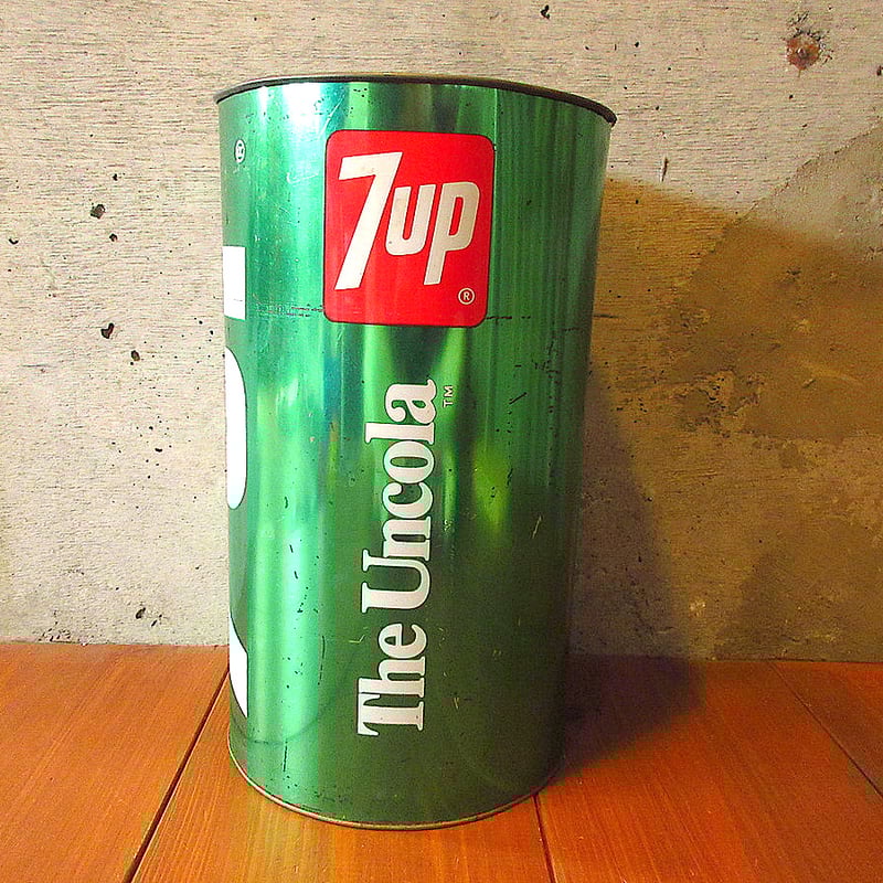 激レア！コカコーラ☆エナメル七宝ビンテージ未使用デッドストック＊フィッシュテール ルーカステールランプ 鋳物ポリッシュ | Old Speed Factory