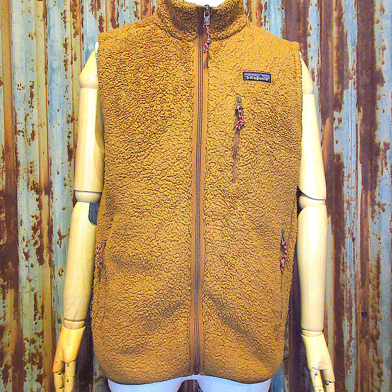 Patagoniaロスガトスベストsize M○240409k4-m-vsパタゴニア Patagoniaロスガトスベストsize M○240409k4-m-vsパタゴニア