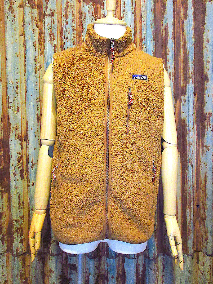 Patagoniaロスガトスベストsize M○240409k4-m-vsパタゴニア Patagoniaロスガトスベストsize M○240409k4-m-vsパタゴニア