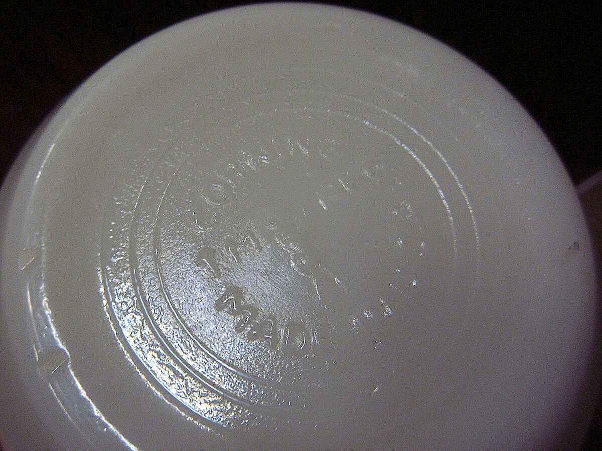 ビンテージ○U.S.NAVY CORNINGウォッチマグ○230131k2-pyrコーニングミ