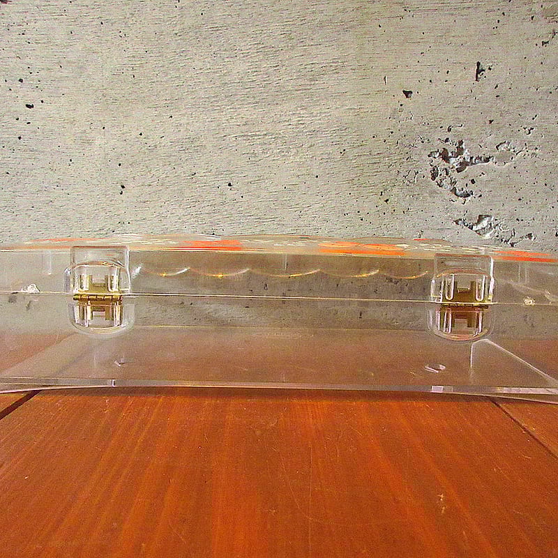USA製 VINTAGE ティッシュボックス Truck Furniture USA製 VINTAGE ティッシュボックス Truck Furniture USA製
