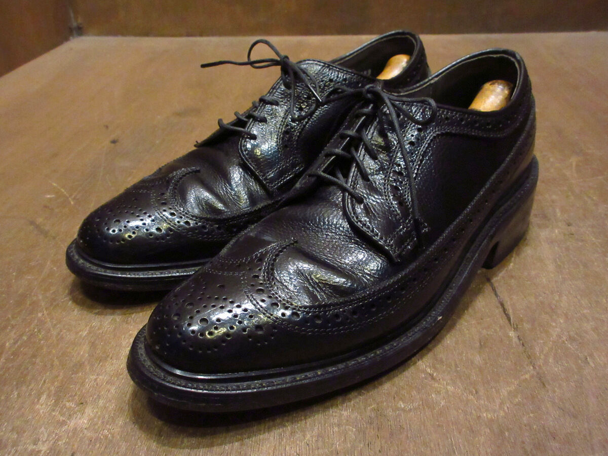 デクスター（Dexter）ビンテージゴルフシューズ デクスター（Dexter）ビンテージゴルフシューズ デクスター