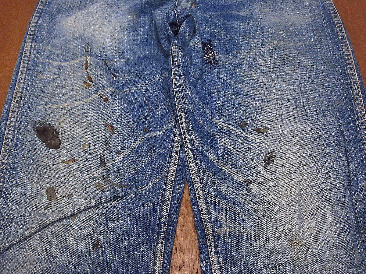 ビンテージ70's○Wrangler 13MWZ実寸W74cm○230108i3-m-pnt- ビンテージ70's○Wrangler 13MWZ実寸W74cm○230108i3-m-pnt-